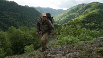 Episode 2 Bulgaria: The Rhodope Mountains