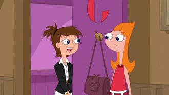 Episode 12 That's the Spirit/The Curse of Candace