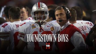 Episode 15 Youngstown Boys