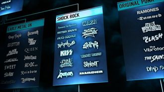 Episode 9 Shock Rock