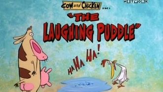 Episode 2 The Laughing Puddle