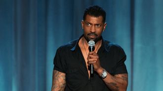 Episode 45 From Largo Theatre Deon Cole