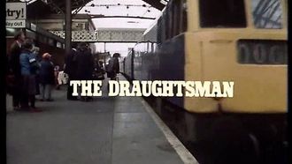 Episode 3 The Draughtsman
