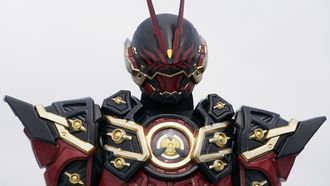 Episode 47 New World 9: A Genuine Kamen Rider