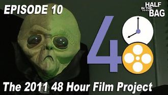 Episode 10 The 48-Hour Film Project