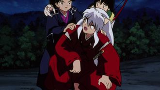 Episode 8 Tonosama yôkai - Kyûjûkyû no gama