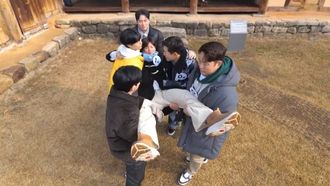 Episode 160 Hoon-Min War (3) / Lunar New Year Special 'Age is Just a Number of Rice Cake Soup' (1)