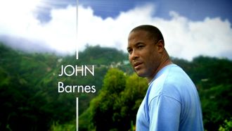 Episode 9 John Barnes