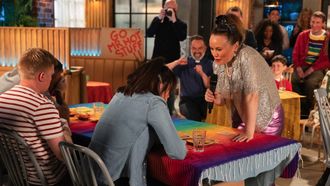 Episode 81 Monday, 3rd July 2023