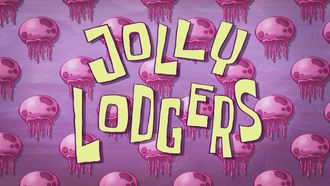 Episode 31 Jolly Lodgers