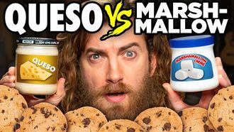 Episode 11 Is Anything Better Than Milk & Cookies? (Taste Test)