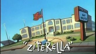 Episode 1 Ziterella