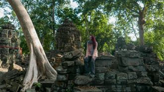 Episode 2 Angkor to Banteay Chhmar