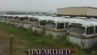 Episode 12 Unearthed