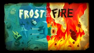 Episode 30 Frost & Fire
