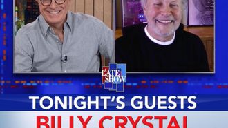 Episode 75 Billy Crystal/Rep. Jackie Speier