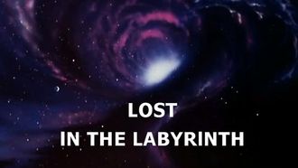 Episode 18 Lost in the Labyrinth