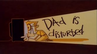 Episode 85 Dad is Disturbed