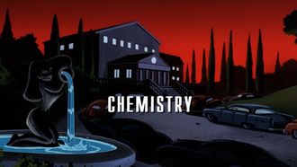 Episode 8 Chemistry
