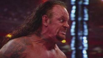 Episode 3 Undertaker vs. Shawn Michaels