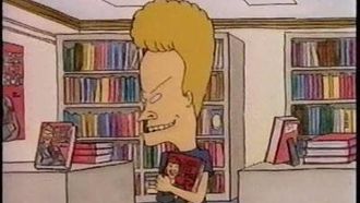 Episode 27 The Miracle That Is Beavis