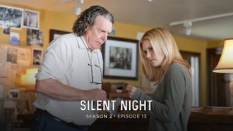 Episode 13 Silent Night