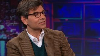 Episode 59 George Stephanopoulos