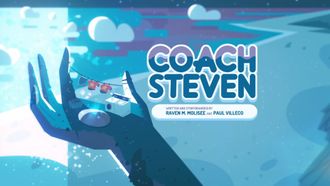 Episode 20 Coach Steven