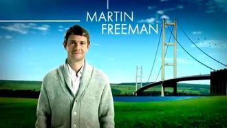 Episode 11 Martin Freeman