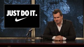 Episode 21 Nike's Ad Campaign Stirs Up Controversy