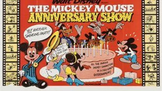 Episode 11 The Mickey Mouse Anniversary Show