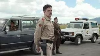 Episode 69 El Cartel de Cali quiere 'negociar' con Escobar
