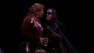 Episode 17 Great Performances at the Met: Francesca di Rimini