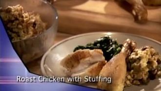 Episode 4 Sunday Roasted Chicken