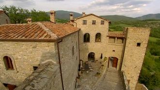 Episode 11 The Tuscan Castle: Revisited