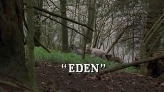 Episode 6 Eden