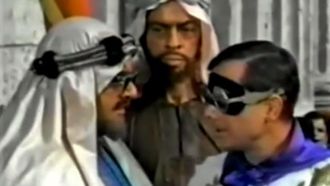 Episode 2 How Sheik Can You Get?
