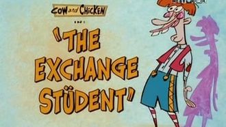 Episode 22 The Exchange Student