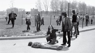 Episode 3 Kent State and the Vietnam War