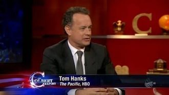 Episode 33 Tom Hanks