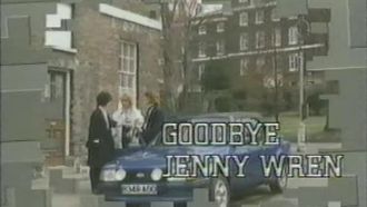 Episode 1 Goodbye Jenny Wren