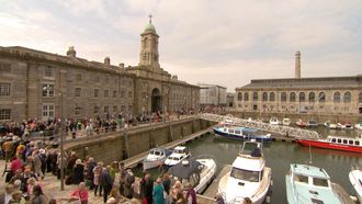 Episode 7 The Royal William Yard 2