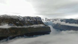 Episode 2 Bergen: Der Fischmarkt