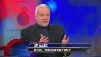 Episode 11 Jim Wallis