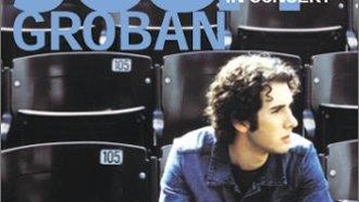 Episode 4 Josh Groban in Concert