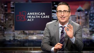Episode 5 American Health Care Act