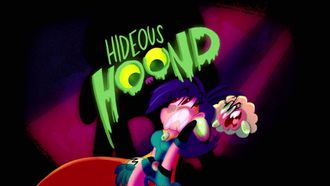 Episode 30 Hideous Hound