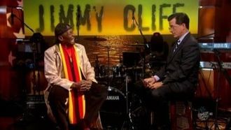 Episode 96 Jimmy Cliff