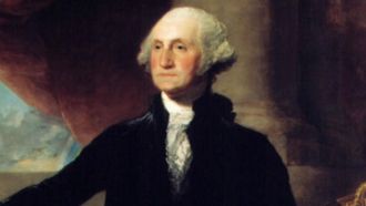 Episode 1 Washington to Monroe (1789-1825)