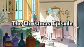 Episode 11 The Christmas Episode